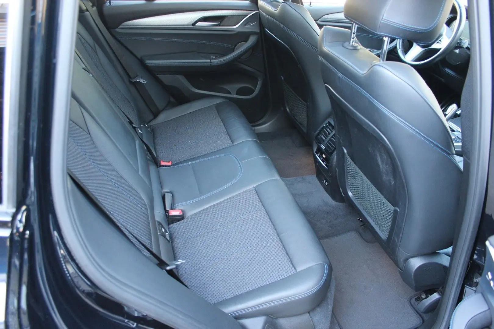 X3 xDrive 2.0dA Sportpaket-HiFi-Panorama-1.Hand