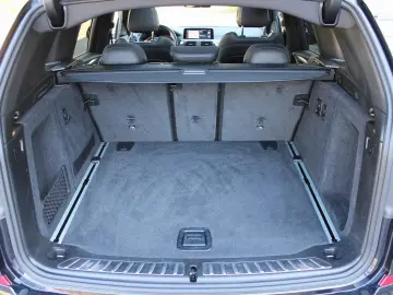 X3 xDrive 2.0dA Sportpaket-HiFi-Panorama-1.Hand