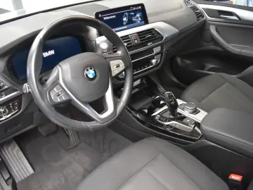 X3 xDrive 20 d Advantage PANO KAMERA LED NAVI