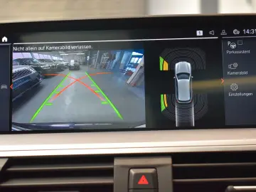 X3 xDrive 20 d Advantage PANO KAMERA LED NAVI