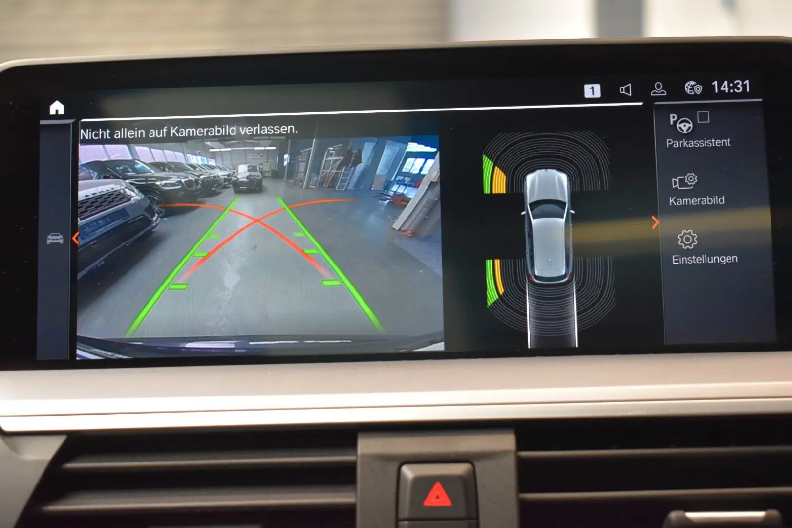 X3 xDrive 20 d Advantage PANO KAMERA LED NAVI