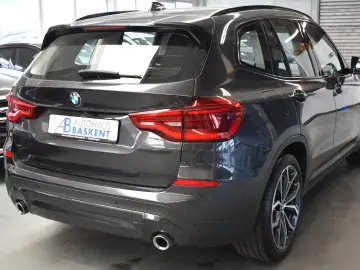 X3 xDrive 20 d Advantage PANO KAMERA LED NAVI