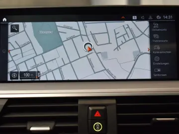 X3 xDrive 20 d Advantage PANO KAMERA LED NAVI