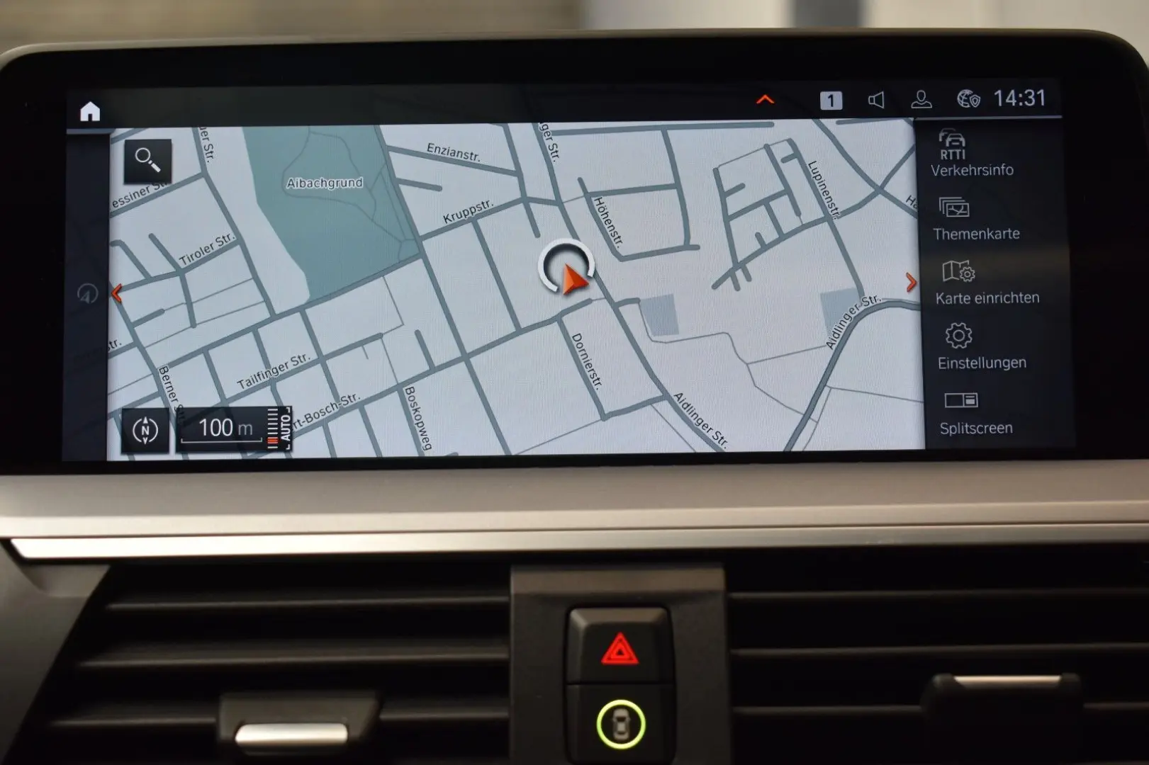 X3 xDrive 20 d Advantage PANO KAMERA LED NAVI