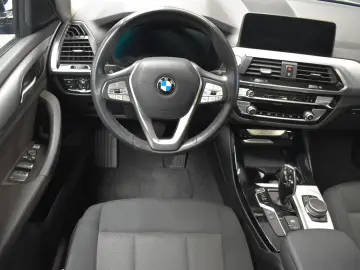 X3 xDrive 20 d Advantage PANO KAMERA LED NAVI
