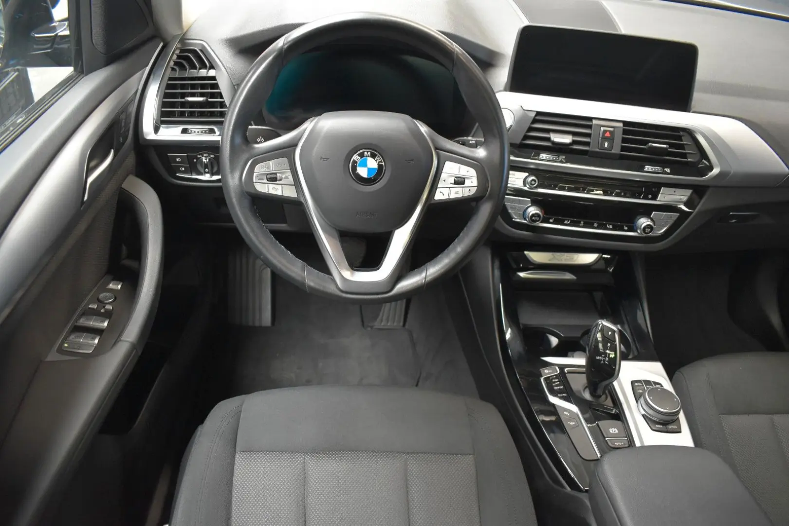 X3 xDrive 20 d Advantage PANO KAMERA LED NAVI