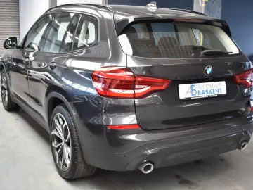 X3 xDrive 20 d Advantage PANO KAMERA LED NAVI