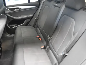 X3 xDrive 20 d Advantage PANO KAMERA LED NAVI