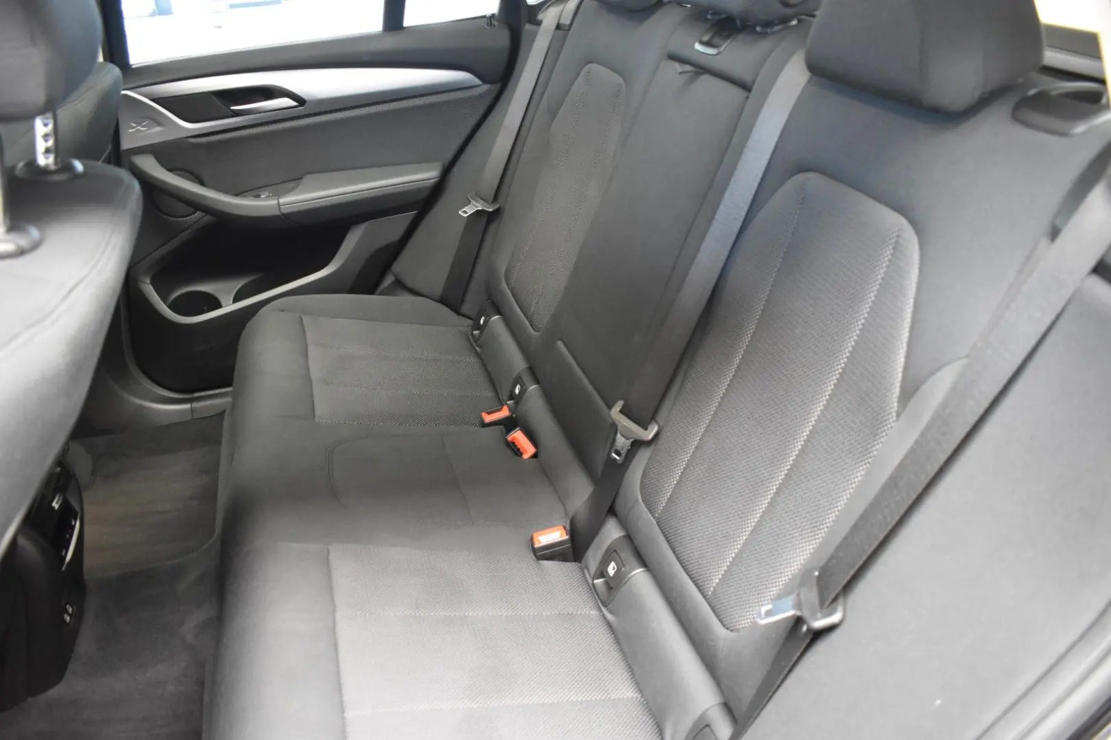 X3 xDrive 20 d Advantage PANO KAMERA LED NAVI