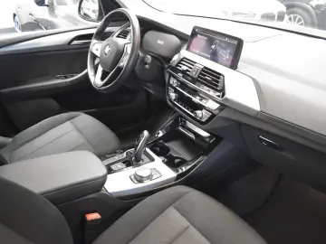 X3 xDrive 20 d Advantage PANO KAMERA LED NAVI