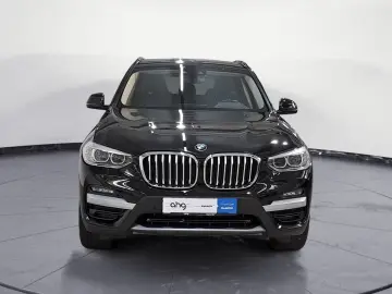 X3 xDrive20d xLine AT Navi Bluetooth PDC MP3 Sch