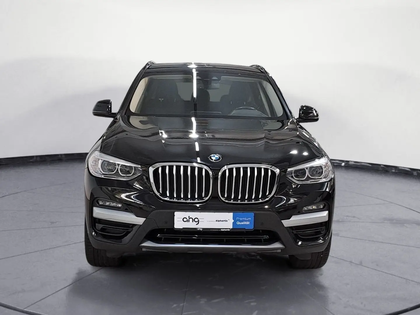 X3 xDrive20d xLine AT Navi Bluetooth PDC MP3 Sch