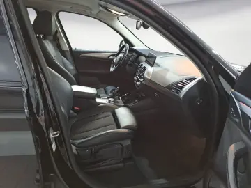 X3 xDrive20d xLine AT Navi Bluetooth PDC MP3 Sch