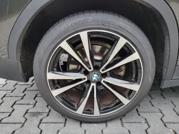 X3 xDrive 20d HUD AHK Panorama Navi Dig. Cockpit