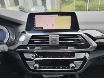 X3 xDrive 20d HUD AHK Panorama Navi Dig. Cockpit