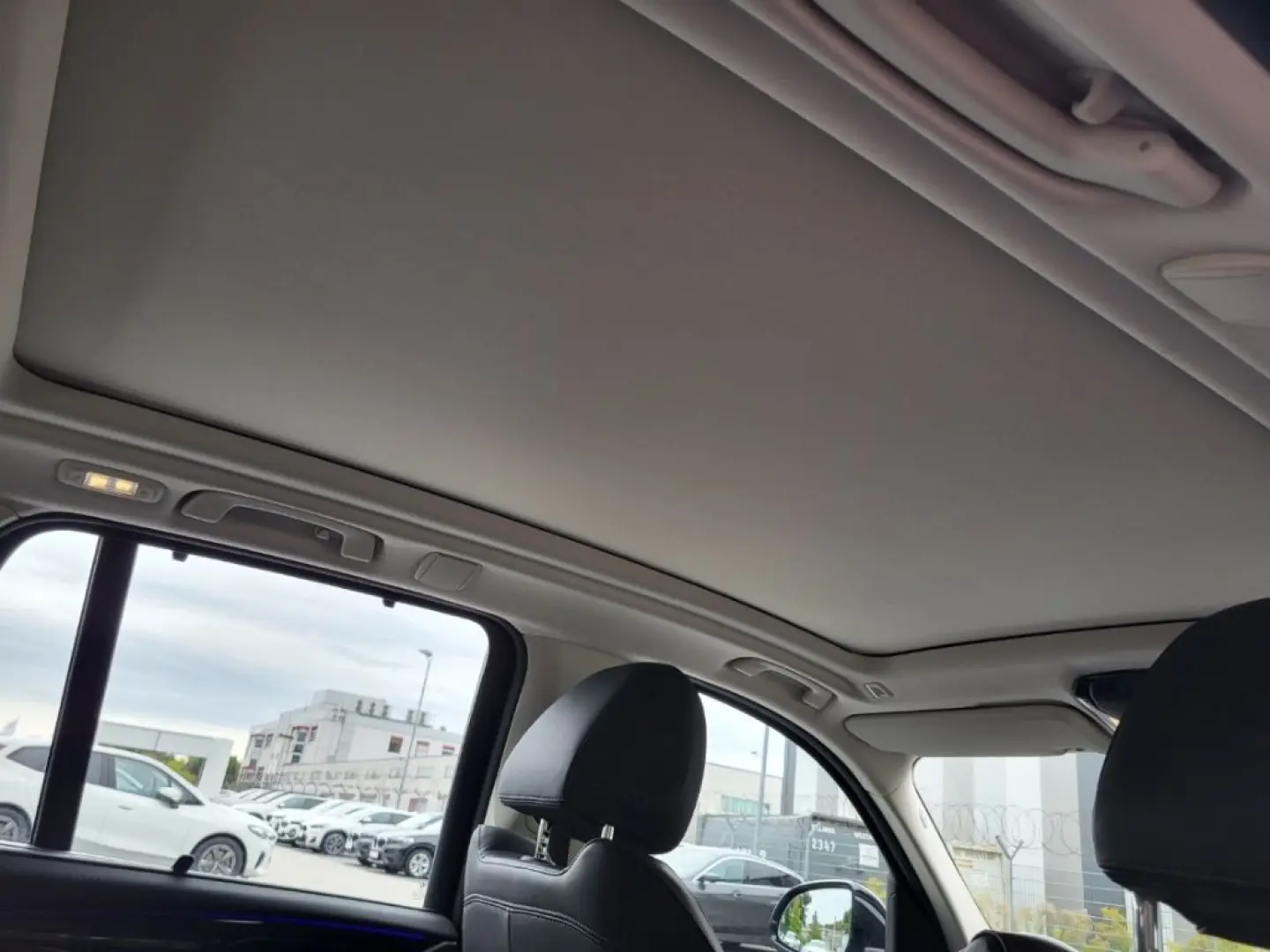 X3 xDrive 20d HUD AHK Panorama Navi Dig. Cockpit