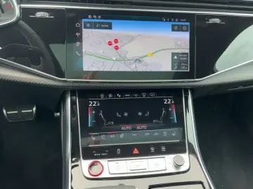 SQ7 SUV TFSI 373(507) kW(PS) tiptronic UPE 155.7