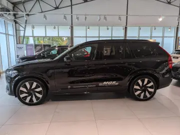 XC90 Ultra Dark Recharge Plug-In Hybrid AWD