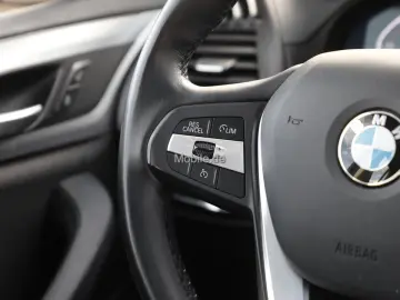 X3 xDrive20d Pano RFK Live Cockpit Prof. Alarm