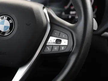 X3 xDrive20d Pano RFK Live Cockpit Prof. Alarm