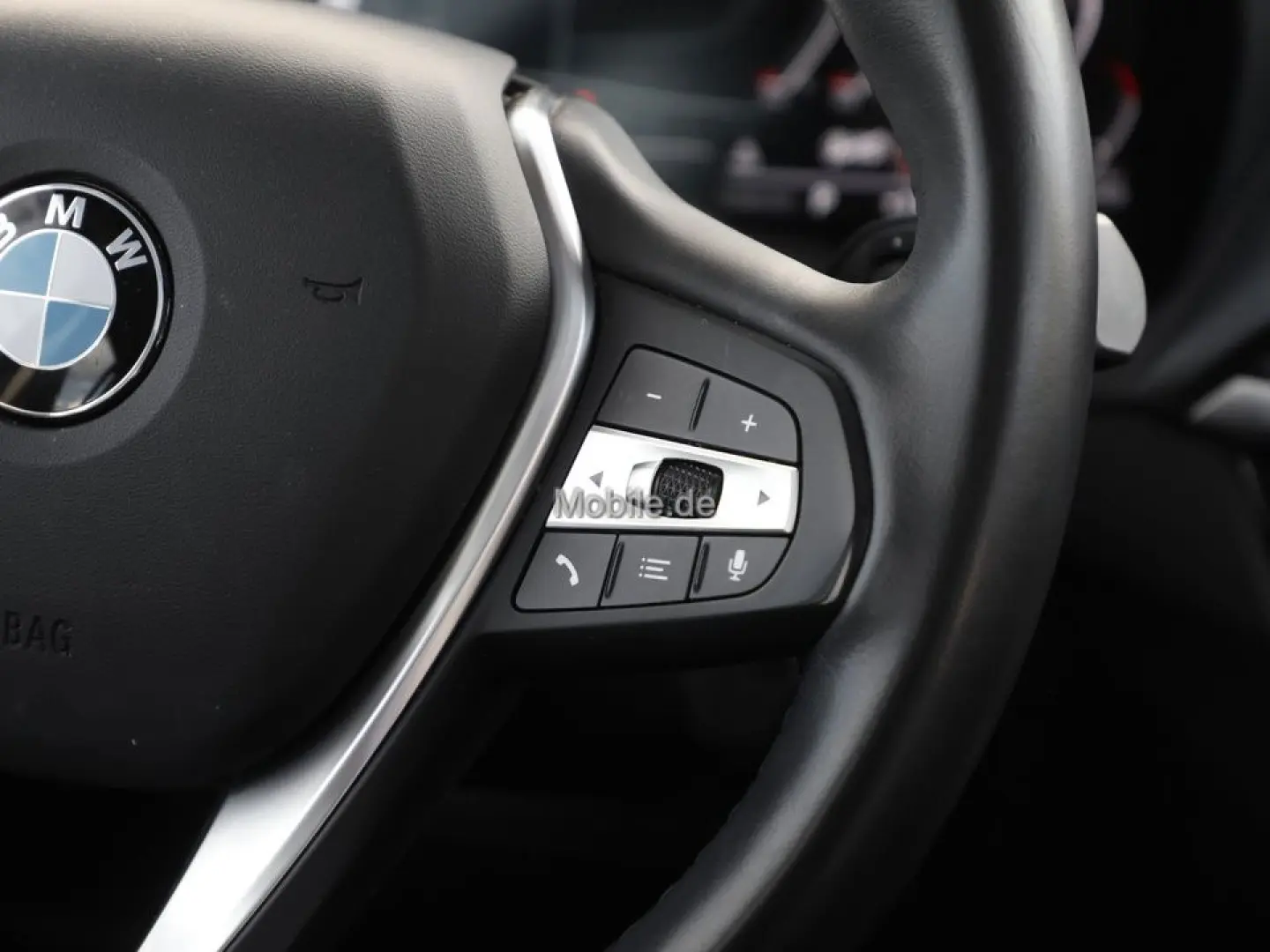 X3 xDrive20d Pano RFK Live Cockpit Prof. Alarm