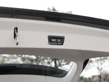 X3 xDrive20d Pano RFK Live Cockpit Prof. Alarm