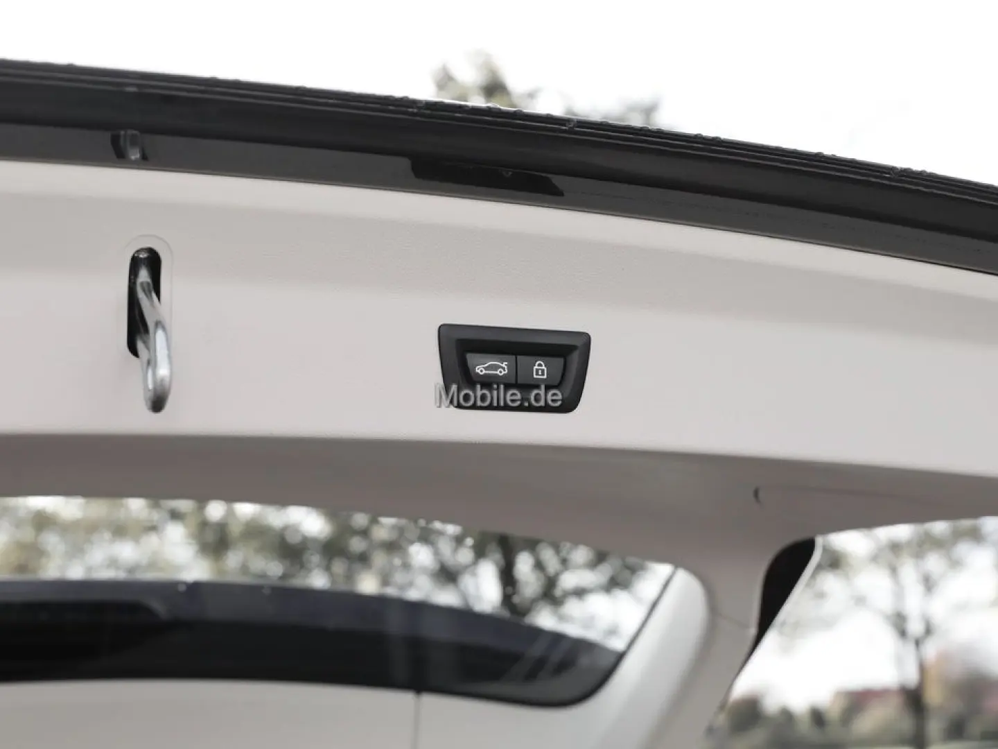 X3 xDrive20d Pano RFK Live Cockpit Prof. Alarm