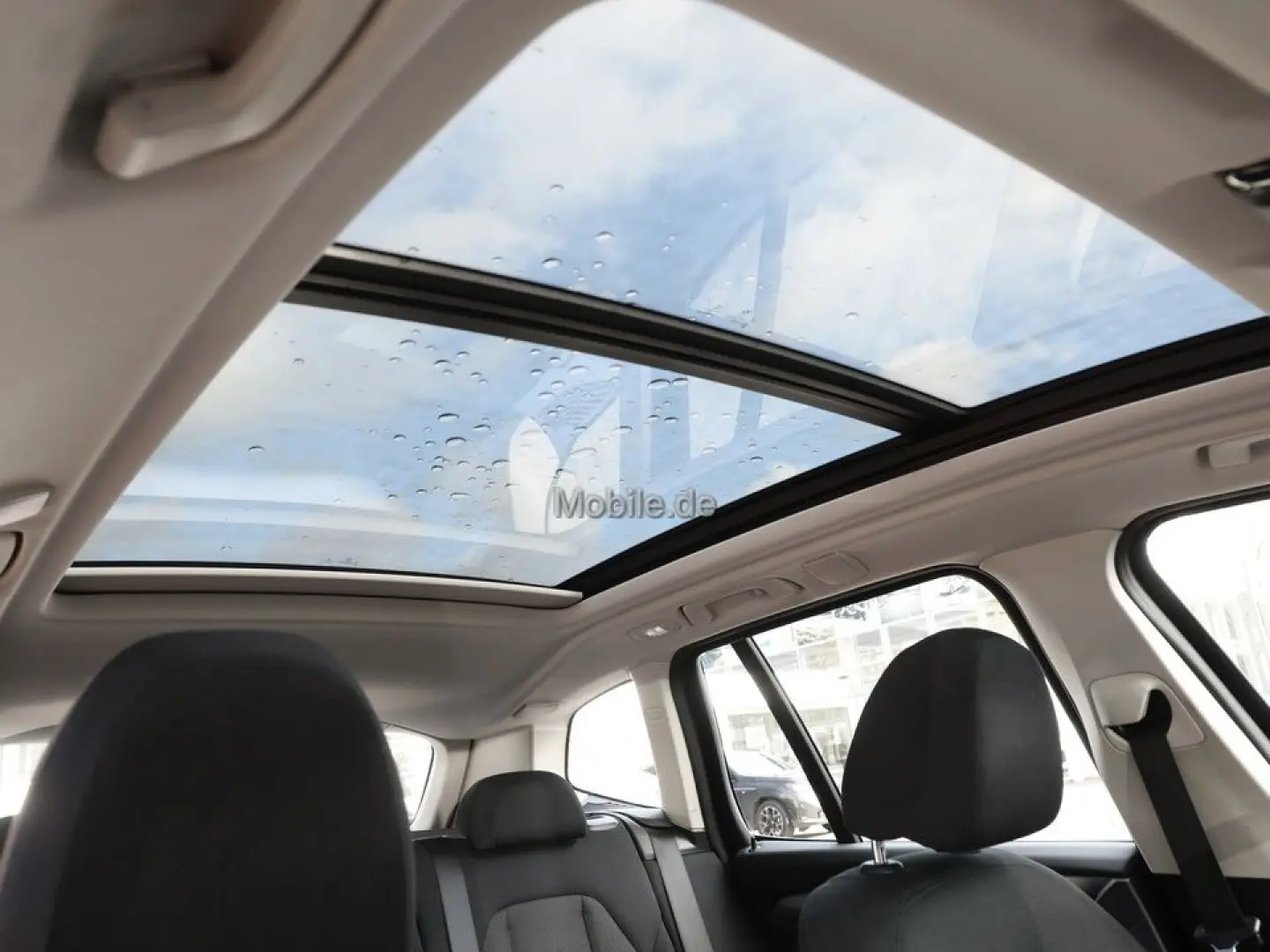 X3 xDrive20d Pano RFK Live Cockpit Prof. Alarm