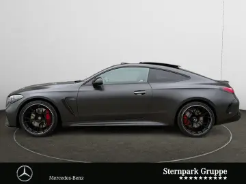 CLE 53 AMG 4M  Coupé MAGNO Pano CARBON HuD Night