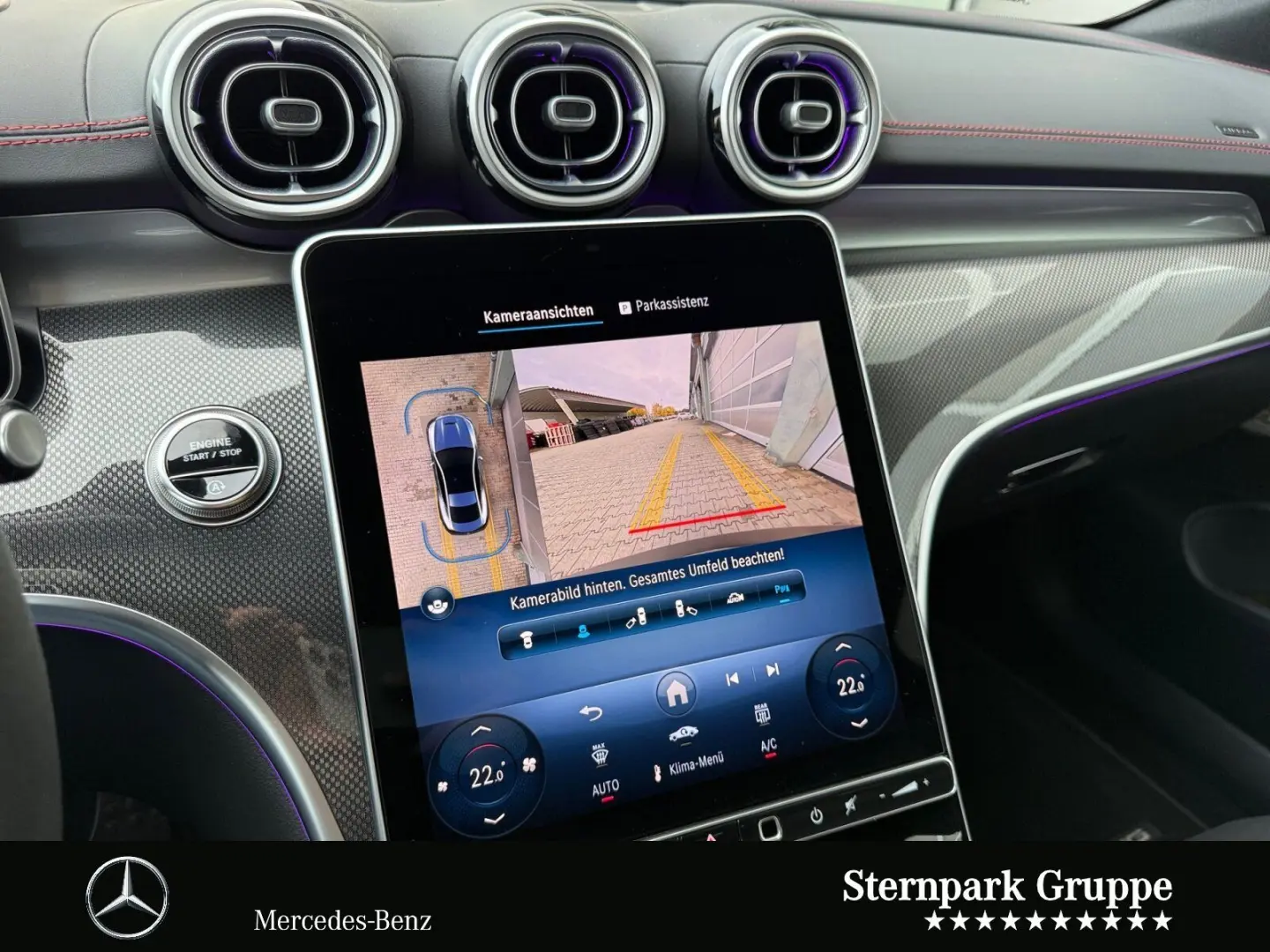 CLE 53 AMG 4M  Coupé MAGNO Pano CARBON HuD Night