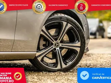 Mercedes-Benz C 300 MHEV T-Modell Aut.