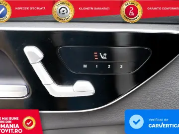 Mercedes-Benz C 300 MHEV T-Modell Aut.