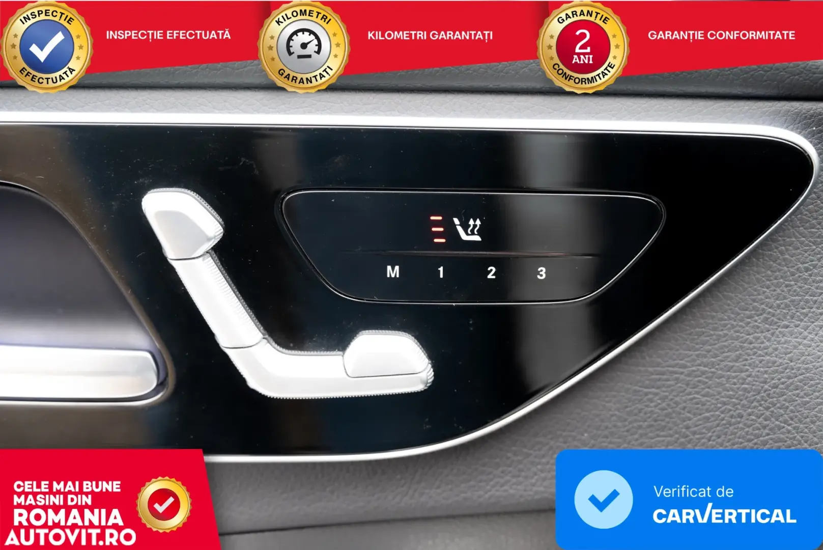 Mercedes-Benz C 300 MHEV T-Modell Aut.