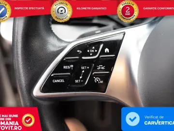 Mercedes-Benz C 300 MHEV T-Modell Aut.