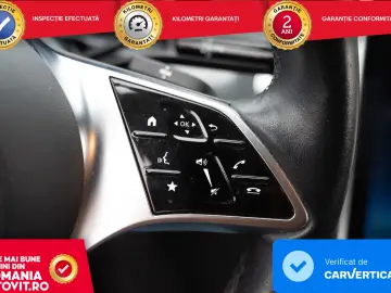 Mercedes-Benz C 300 MHEV T-Modell Aut.