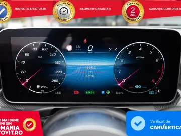 Mercedes-Benz C 300 MHEV T-Modell Aut.