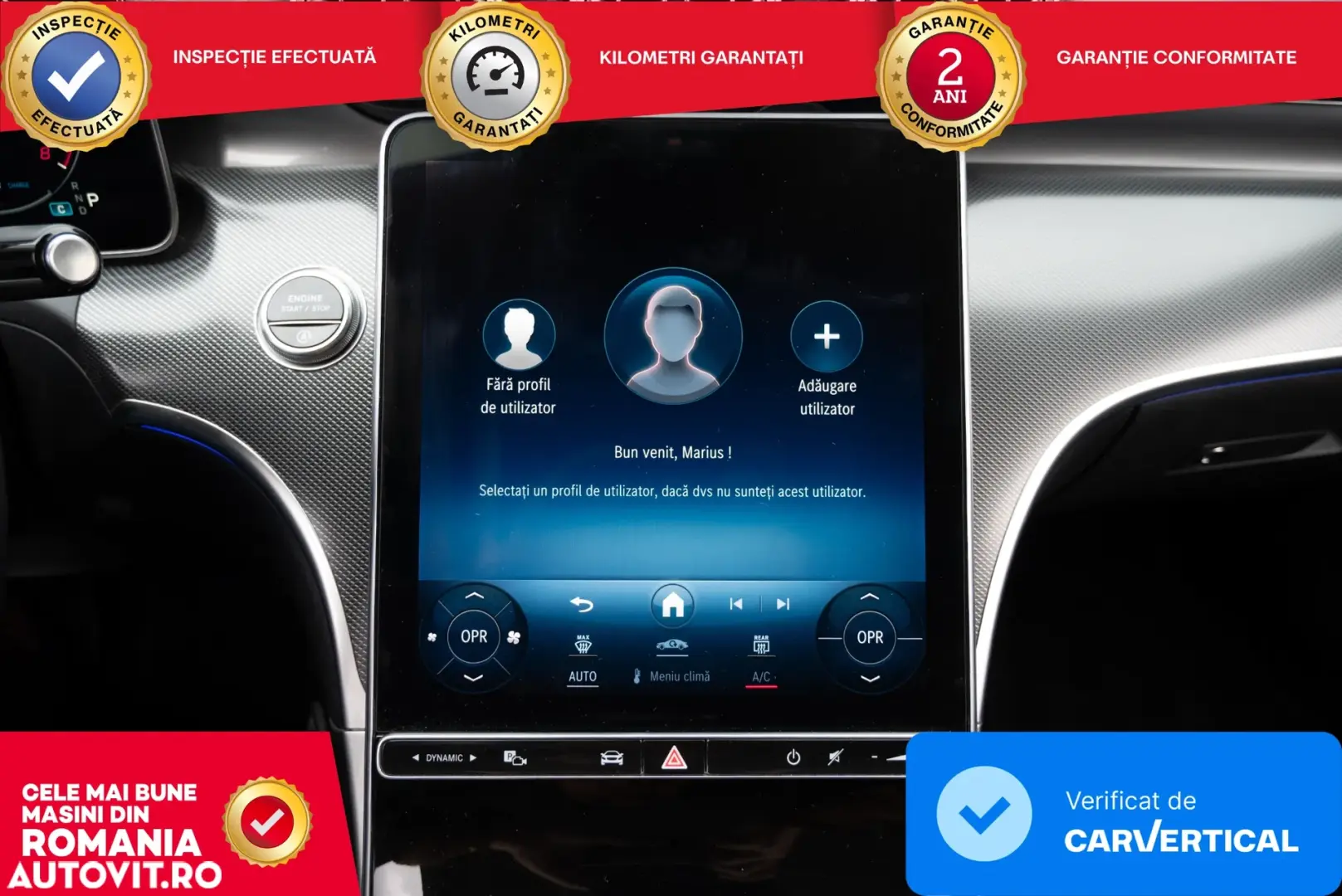 Mercedes-Benz C 300 MHEV T-Modell Aut.