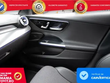 Mercedes-Benz C 300 MHEV T-Modell Aut.