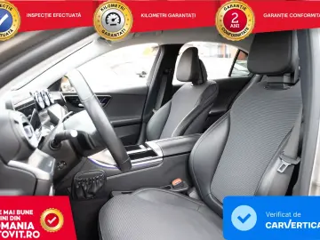 Mercedes-Benz C 300 MHEV T-Modell Aut.