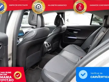 Mercedes-Benz C 300 MHEV T-Modell Aut.