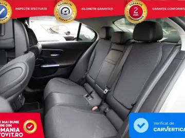 Mercedes-Benz C 300 MHEV T-Modell Aut.