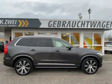 XC90 B5 Ultimate Bright 7 Locuri