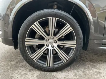 XC90 B5 Ultimate Bright 7 Locuri