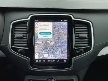 XC90 B5 Ultimate Bright 7 Locuri