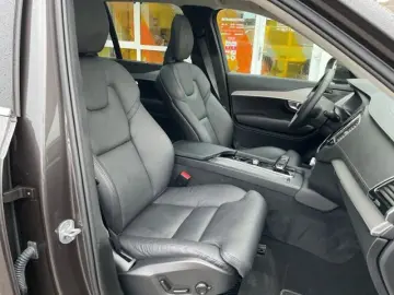 XC90 B5 Ultimate Bright 7 Locuri