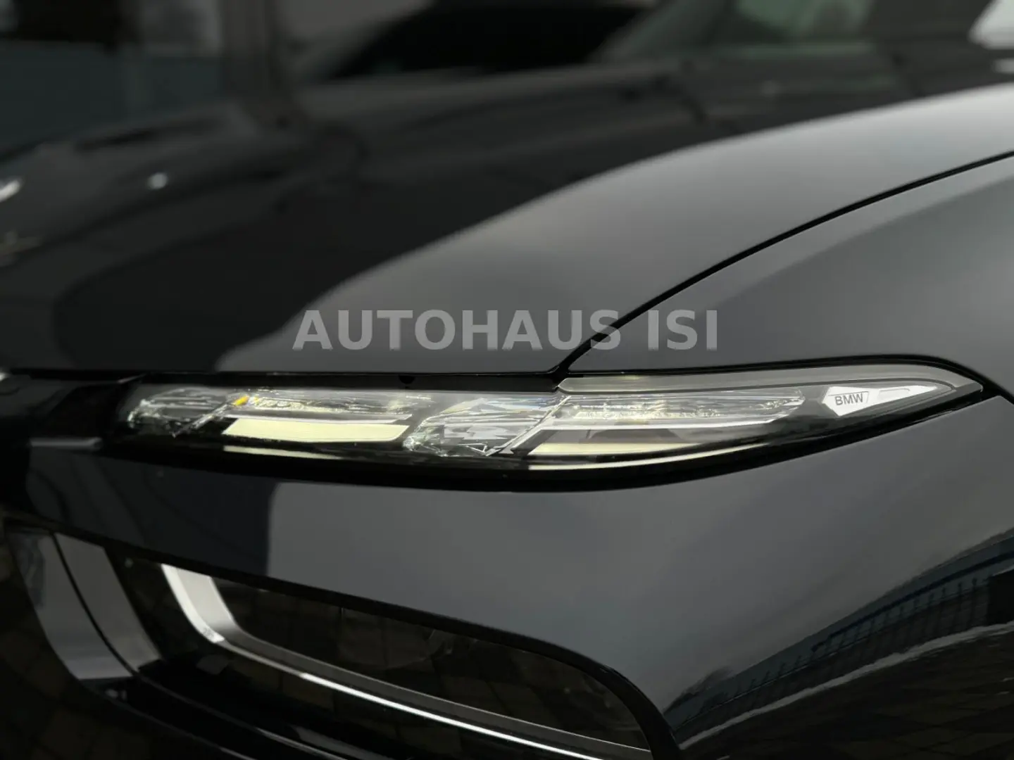 X7 xDrive 40 d M Sport 6-SITZER SKY KRISTALL VIP