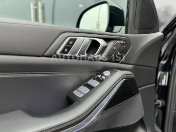 X7 xDrive 40 d M Sport 6-SITZER SKY KRISTALL VIP