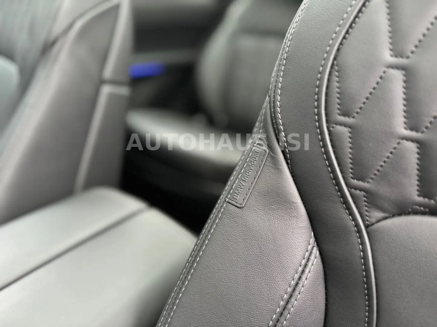 X7 xDrive 40 d M Sport 6-SITZER SKY KRISTALL VIP