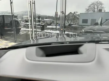 X7 xDrive 40 d M Sport 6-SITZER SKY KRISTALL VIP