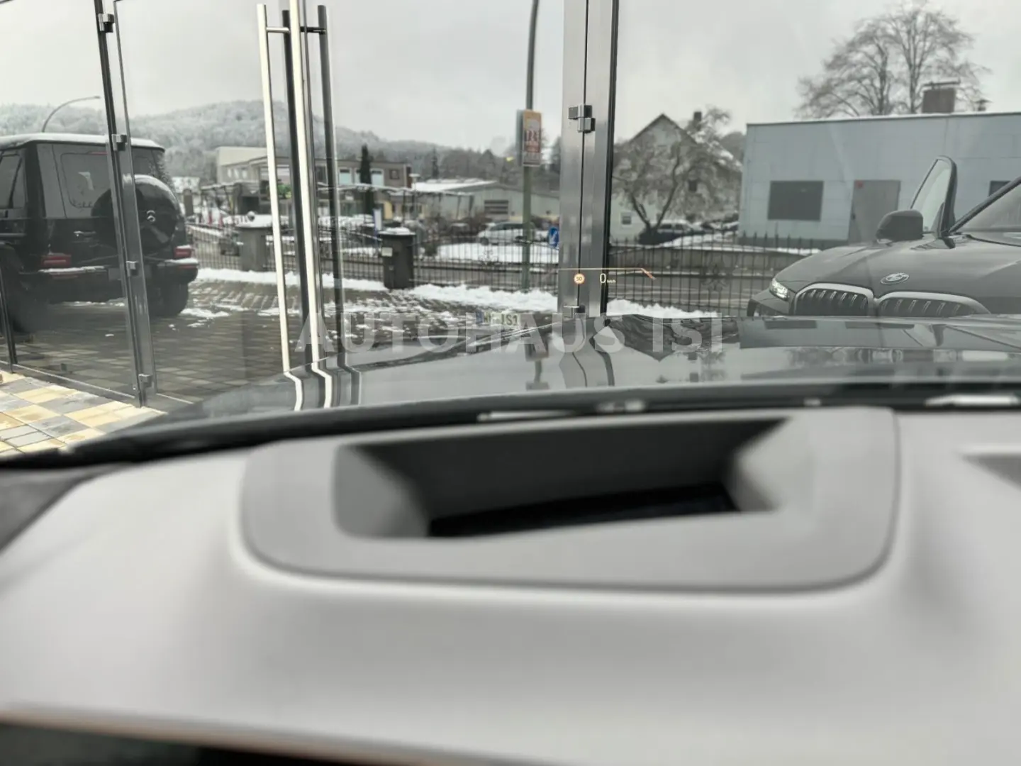 X7 xDrive 40 d M Sport 6-SITZER SKY KRISTALL VIP